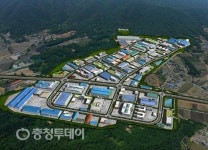 증평2산단 분양 순풍
