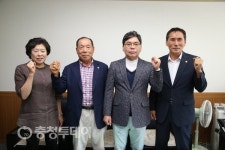 인프라 구축·지원 지역경제 활성화… 업체 부당한 대우 없도록 최선