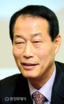 공군사관학교 총동창회장에 이계훈 전 참모총장