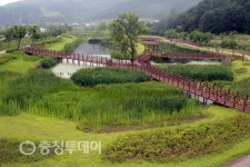 휴가 즐기며 자연학습 ‘1석2조’
