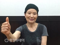 홍가네 생태·대구탕 홍미화 대표 “내 가족 먹인다는 생각으로 최상의 재료 선호”