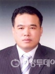 청주 흥덕구 환경위생과 임양수 주무관 친절공무원 선정