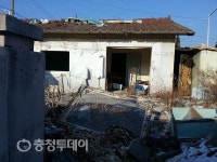 철도관사 제외 … ‘변죽만 울리는’ 영서동 재정비