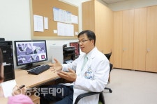 김선환 충남대학교병원 신경외과 교수 “뇌종양 수술·사후관리… 다학제·원스톱 진료”