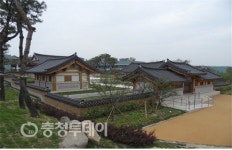 ‘세종 지역정체성 큰줄기’ 초려역사공원 활용안 모색