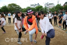 대전변동초등학교 ‘놀며 체험하며’ 인성교육 중심 행복공동체 실현