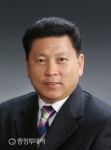 이일한 제천단양축협 상임이사 연임