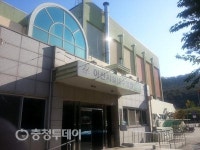 아산시 실내수영장, 대수선공사 위해 12월부터 휴장