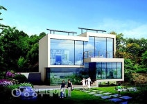 청주 최초·최대 ‘제로에너지하우스 단지’