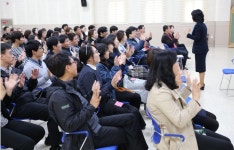 청주시 흥덕구 친절·청렴 실천교육