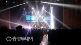 당진 문예의전당 개관 10주년 맞아 다양한 행사 풍성