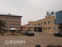모든 환자를 가족처럼… ‘사랑의 보금자리’