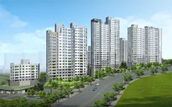 대우건설 충주 3차 푸르지오 분양