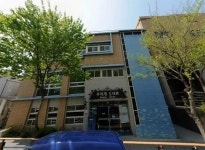 대전 동구 무지개도서관 돈없어 천장 물새도 공사못하고 쩔쩔