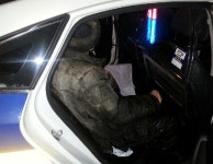 공주경찰서  금학지구대 하수관로서 길 잃고 7시간 헤맨 노인 구조