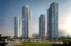 충주시 최고층 랜드마크가 온다… 충주 센트럴 푸르지오 분양