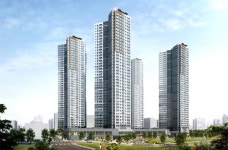 충주시 최고층 랜드마크가 온다… 충주 센트럴 푸르지오 분양