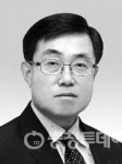 전원건 진천군수 권한대행 무료 급식봉사 펼쳐