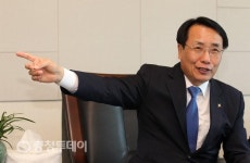 한현택 동구청장 “품격 있는 동구 만들기 온힘”