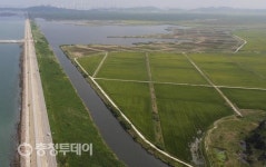 당진시, 첨단시설 원예·수출용 쌀 시범단지 추진