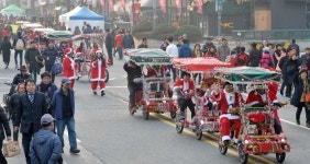 ‘중앙로 차없는 거리’ 중구 자체 설문조사 86% 반대