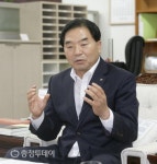 박수범 대덕구청장 “도시재생사업 본격화… 섬기는 구정 완성”