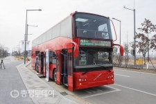 BRT 이용자 급증… 세종시 신교통수단 도입 속도