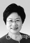 청주 흥덕을… 정윤숙 “청주~공주 고속道 구간 되찾을 것”