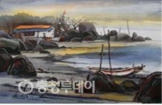 유성문화원 ‘봄 그리고 시작’ 특별기획 초대전