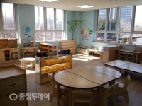 정부대전청사 “보육걱정 마세요”