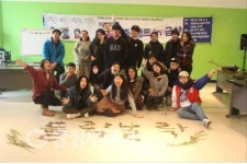 금산 숲속마을작은학교 ‘들락날락’ 지역청년 위한 자립교육 화제