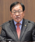 충남도 재난안전 상황관리 인력충원 절실