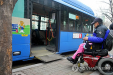세종·충남·북, 보행환경 등 교통복지 상위권