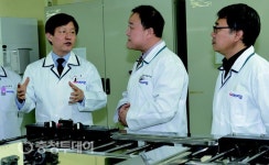 [과학특집-한전원자력연료] 핵연료 수출서 기술전파까지… 글로벌 선도기업 우뚝