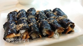 집밥같은 평범함 속 특별한 ‘손맛’ 일품