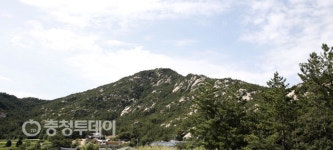 태안 1경 백화산 군민 품에 안기다