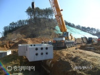 [충청의 빛] (주)광신전기 지중 배전공사 부분 ‘업계 최고’… 최고품질·기술력 승부