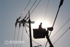 [충청의 빛] (합)건우전력 전력공급 분야 종합기술력 ‘타의 추종 불허’