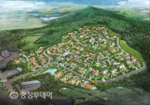 천안 성거읍 오목마을 단독주택용지 분양