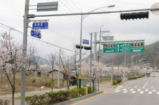 대전인데 옥천로? 금산로? 벌곡로… 헷갈리는 도로명주소