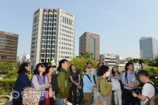 [르포] 한국관광공사-대전마케팅공사 원도심속 숨겨진 보물찾자