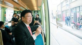 [창간 26주년 특집] 트램·광역철도·간선급행버스로 대전 교통지도 혁명