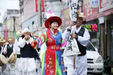 1000년 역사 충남 보부상 29일 부여서 사상 첫 화합축제 연다