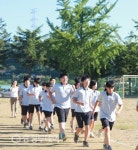바다 누비는 물고기처럼… 행복 누리는 꿈나무되길