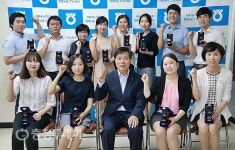 농협은행 충북지역본부 ‘마케팅리더’ 으뜸 직원 선발·시상
