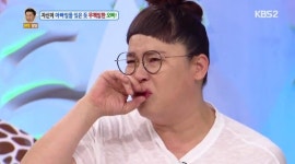 이영자 17일 부친상 
