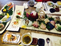 17년 경력 … 깔끔하고 정갈한 손맛 일품