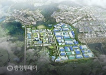 충주메가폴리스 준공 2개월만에 ‘분양률 80%’