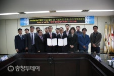 신기술 개발·경영효율화로 새로운 에너지산업 신기원