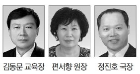 대전시교육청 346명 정기인사 단행